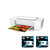 惠普（HP）DeskJet 1112 彩色喷墨打印机(套餐二)第2张高清大图