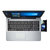 华硕（ASUS）VM590Z VM590ZE7500 15.6英寸笔记本电脑 四核FX-7500 4G 500G 2G(黑色 套餐三)第5张高清大图