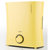 亚都（YADU)SZ-J029  空气加湿器 净化型加湿器 低调奢华(黄色)第2张高清大图