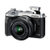 佳能（canon）EOS M6微单数码相机(15-45  IS STM 银色 套餐三)第3张高清大图