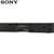 索尼(SONY) HT-Z9F 无线家庭音响系统 Hi-Res杜比全景声 黑色第4张高清大图