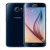 三星(Samsung)GALAXY S6（G9209）电4G版（5.1英寸，1600W像素，八核双卡）S6/G9209(黑色 官方标配)第3张高清大图