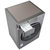 松下（Panasonic）XQG100-E155 乐享平板触屏操控 10公斤大容量滚筒洗衣机第2张高清大图