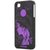 乐歌（LOCTEK）PHC412-PUR iphone4/4s保护壳（紫色）第2张高清大图