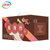 【5月产】伊利 味可滋巧克力牛奶240ml*12盒*2提  礼盒装第2张高清大图