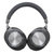 Audio Technica/铁三角 ATH-DSR9BT 无线蓝牙头戴耳机(银色)第2张高清大图