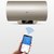 海尔(haier)家用电热水器即热式手机APP+wifi控制电热水器卫生间 变频加热 60升(热销)第3张高清大图