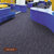 办公室地毯方块地毯方块写字楼台球室棋牌室沥青块毯50*50CM(Mon-H3-09)第2张高清大图