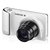 三星Galaxy Camera EK-GC100数码相机（白色）第2张高清大图