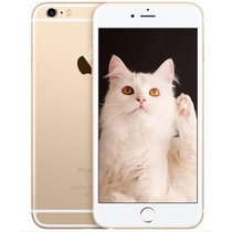 Apple/苹果 iPhone6S/iPhone6S Plus16G/32G/64G/128G版 移动联通电信4G手机(金色 128G)