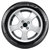 倍耐力轮胎 新P7 Cinturato P7 205/55R16 91W黑第3张高清大图