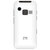 中兴（ZTE）L580 白色 移动/联通2G 老人手机第3张高清大图