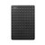 Seagate希捷Expansion新睿翼二代移动硬盘 2.5寸 USB3.0(黑色 500G)第2张高清大图