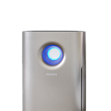 飞利浦（Philips） 空气净化器家用除甲醛PM2.5室内除烟除尘卧室办公室  AC3254