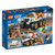 乐高(LEGO)积木 城市组City火星科学探测5岁+ 60225 儿童玩具 男孩女孩生日礼物 6月上新第2张高清大图