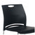 亿景鸿基 办公椅钢架会议椅可叠放办公椅简易会议椅职员椅(黑 YW-180)第5张高清大图