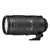 尼康（Nikon）AF-S 尼克尔 80-400mm f/4.5-5.6G ED VR 远射变焦镜头(黑色 套餐一)第4张高清大图