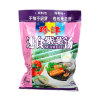 珍津紫菜汤排骨味72g/袋