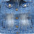 贝壳元素牛仔外套春秋装新款男童童装翻领长袖牛仔衣wt8823(150 浅蓝色)第3张高清大图