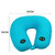 GESS 德国品牌 GESS302 颈椎按摩枕 按摩U型枕第4张高清大图