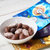 迪拜网红商品Chocodate奇蔻夹心巧克力制品(85%黑巧克力)第3张高清大图