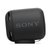 索尼（SONY） SRS-XB10 无线蓝牙防水音箱低音便携迷你户外小音响(黑色 音箱（不带支架）)第3张高清大图