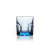 青苹果 玻璃水杯套装 6只装(LY-5170-1 165ml)第3张高清大图