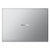 华为(HUAWEI)MateBook14 第三方Linux版 14英寸全面屏轻薄性能笔记本电脑(i5-8265U 8+512GB 2k 独显)皓月银第4张高清大图