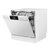 美的(Midea)台式洗碗机W3802H消毒柜一体机 高温紫外线三重消毒除菌 台式嵌入式刷碗机第6张高清大图