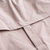 拉夏贝尔2017秋新款修身显瘦腰带假两件套长袖风衣女10008260(驼色 L)第3张高清大图