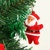新款圣诞节豪华1.5m圣诞树装饰品套餐圣诞节游戏派对互动装饰用品第5张高清大图