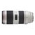 佳能(Canon)  EF 70-200mm F 2.8L IS II USM 远摄变焦镜头 全画幅单反相机镜头(优惠套餐三)第2张高清大图