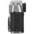 富士（FUJIFILM）X-T30/XT30 XF18-55 微单/照相机 2610万像素 翻折触摸屏 4K 银色第4张高清大图