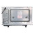 松下（Panasonic） 家用蒸汽烤箱NN-DS1100微波炉微电脑平板蒸煮烧烤发酵烘焙一体机27L 白(白色 热销)第4张高清大图