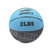 JOINFIT 弹力药球 健身重力球 橡胶 medicine ball 腰腹运动(淡蓝色 2LB)第5张高清大图
