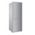Haier海尔冰箱BCD-165TMPQ双开门银色两门165升经济型冰箱第2张高清大图