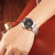 瑞士天梭(TISSOT)手表库图系列 雅致时尚石英女表(白色)第3张高清大图