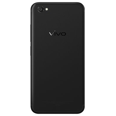vivo X9 全网通 4GB+64GB 移动联通电信4G手机 双卡双待 X9i磨砂黑
