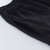 SUNTEK睡衣女士夏季短袖短裤薄款可爱纯色ins公主风家居服两件套装(米白色 ZJ-5526女)第3张高清大图