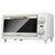松下（Panasonic） 电烤箱 面包烘烤机 烤鸡翅 远红外加热NT-GT1第5张高清大图