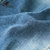 BS2B/小魔鱼牛仔夹克女外套2016新复古牛仔衫女怀旧牛仔衣101010女士牛仔衣女装(蓝色 S)第5张高清大图