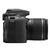 尼康（Nikon）D3400 单反相机 尼康18-55VR +50F1.8D双头套机(套装一)第4张高清大图