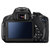 佳能（Canon）EOS 700D（EF-S18-55IS STM）单反相机(黑色 优惠套餐五)第2张高清大图