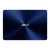 华硕（ASUS）灵耀U4000UQ7500 14英寸微边框高清笔记本电脑i7-7500U/8G/512G固态/2G独显(皇家蓝)第5张高清大图