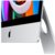 苹果 Apple iMac 一体机 2020新款 27英寸 5K屏(八核i7 8G/512G固态-WV2)第5张高清大图