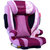 STM汽车儿童安全座椅阳光超人带Isofix 3-12岁15-36公斤 超大侧边保护 宽敞舒适第2张高清大图