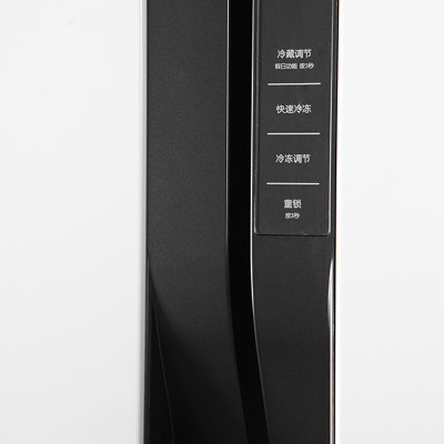 三星(SAMSUNG) RS552NRUAWW/SC 545升L变频 对开门冰箱(白色) 双循环制冷