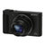 索尼(Sony) DSC-HX90 长焦相机 索尼HX90 索尼HX90 相机30倍光学变焦 HX60和HX50升级版(黑色 套餐五)第3张高清大图