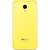 魅族（Meizu）魅蓝Note 移动/联通/电信4G全网通版（5.5英寸，16GB/32GB选）魅蓝Note/note(黄色 移动16G / 套一)第2张高清大图