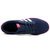 adidas阿迪达斯NEO男鞋板鞋休闲鞋 B74535(深蓝色 44)第3张高清大图